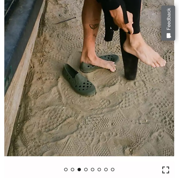 Vans SLIP-ON TRK SHOE- Mens size 13 - Picture 2 of 9